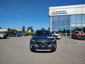 Suzuki S-Cross 1.4 BoosterJet mHEV Premium Plus SP 2025