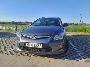 Hyundai i30 I (2007-2012) 1.4 Comfort EU5 2011