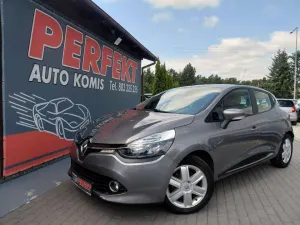 Renault Clio IV (2012-2018) 2015
