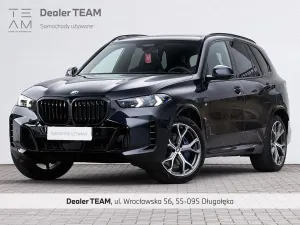 BMW X5 G05 (2018-) xDrive30d 2025
