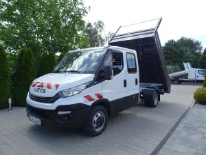 Iveco Daily 2019