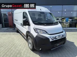 Fiat Ducato 2026