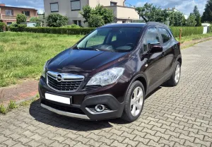 Opel Mokka I (2012-2019) 1.7 CDTI Enjoy S&S 2013