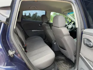 Seat Leon II (2005-2012) 2.0 TDI Style 2010