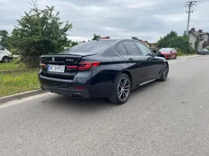 BMW 5 Series G30/G31 (2017-2023) 545e xDrive M Sport sport 2023