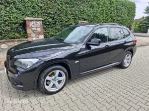 BMW X1 E84 (2009-2015) xDrive23d 2011