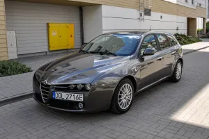 Alfa Romeo 159 2006