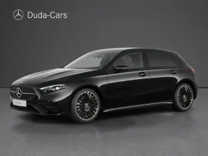 Mercedes-Benz A W177 (2018-) 2025