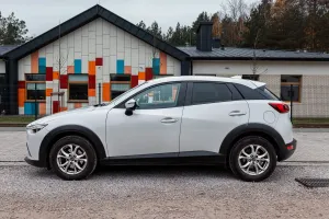 Mazda CX-3 2.0 Skymotion 2018
