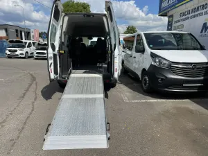 Ford Transit Custom 300 L1H1 VA Titanium 2016