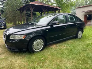 Volvo S40 II (2004-2012) 1.6D DRIVe 2009