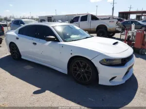 Dodge Charger 5.7 R/T Daytona 2019