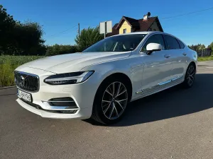 Volvo S90 D5 AWD Inscription 2020