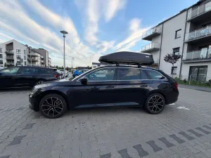 Skoda Superb III (2015-2023) 2.0 TDI Style DSG7 2017