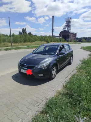 Kia Ceed I (2006-2012) 1.4 Comfort 2010