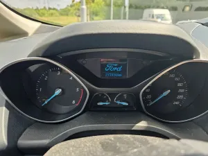 Ford Grand C-Max 2012