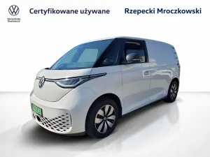 Volkswagen ID.Buzz 2023