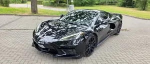 Chevrolet Corvette C8 (2019-2025) 2023
