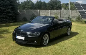 BMW 3 Series E90/E91/E92/E93 (2005-2012) 320i Edition Exclusive 2008