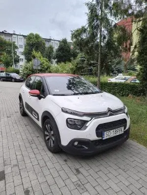 Citroën C3 III (2016-2024) 1.2 PureTech Feel Pack 2021