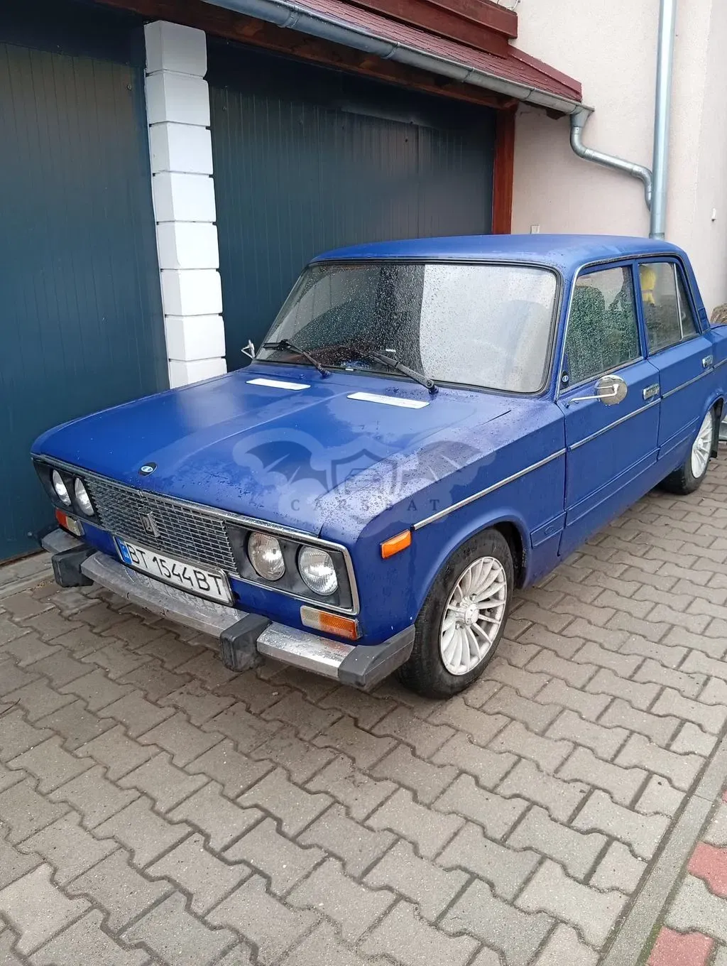 Lada 2106 1996
