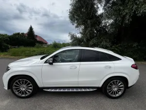 Mercedes-Benz GLE W167 (2019-) 2023