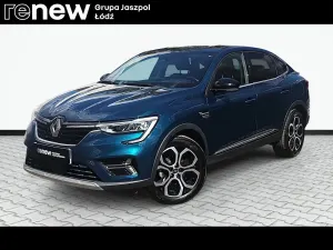 Renault Arkana / XM3 1.3 TCe mHEV Intens EDC 2021