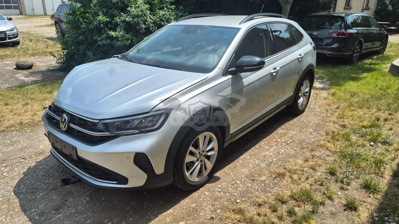 Volkswagen Taigo 1.0 TSI OPF Energy 2025