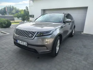 Land Rover Range Rover Velar 2.0 TD4 2019