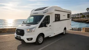 Ford Transit VIII (2020-) 2024