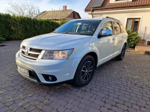 Fiat Freemont 2.0 Multijet Cross AWD 2013