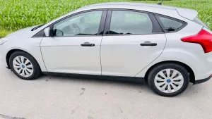 Ford Focus Mk3 (2010-2018) 1.6 TDCi Edition 2014