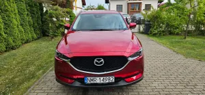 Mazda CX-5 II (2017-) 2.0 Skyenergy 2WD 2018