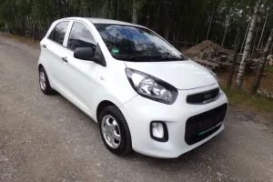 Kia Picanto (Morning) II (2011-) 2016