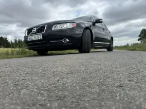 Volvo S80 II (2006-) 2.0D Momentum 2009