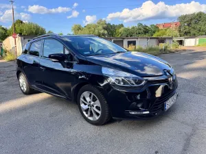 Renault Clio IV (2012-2018) 0.9 TCe Limited 2015