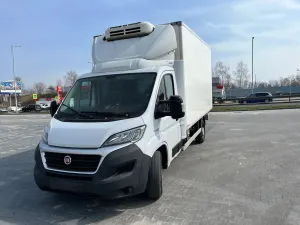 Fiat Ducato 2018