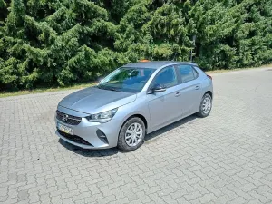 Opel Corsa F (2019-) 1.2 Edition S&S 2019