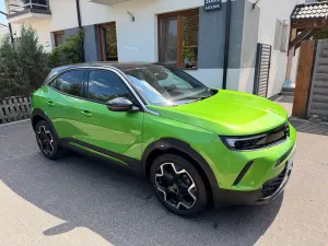 Opel Mokka II (2020-) 1.2 T Ultimate Pack S&S 2024