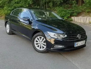 Volkswagen Passat B8 (2014-2023) 2.0 TDI EVO Business DSG 2020