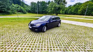 Mazda 3 I (2003-2009) 1.6 Comfort 2008