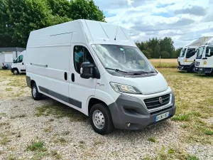 Fiat Ducato 2016