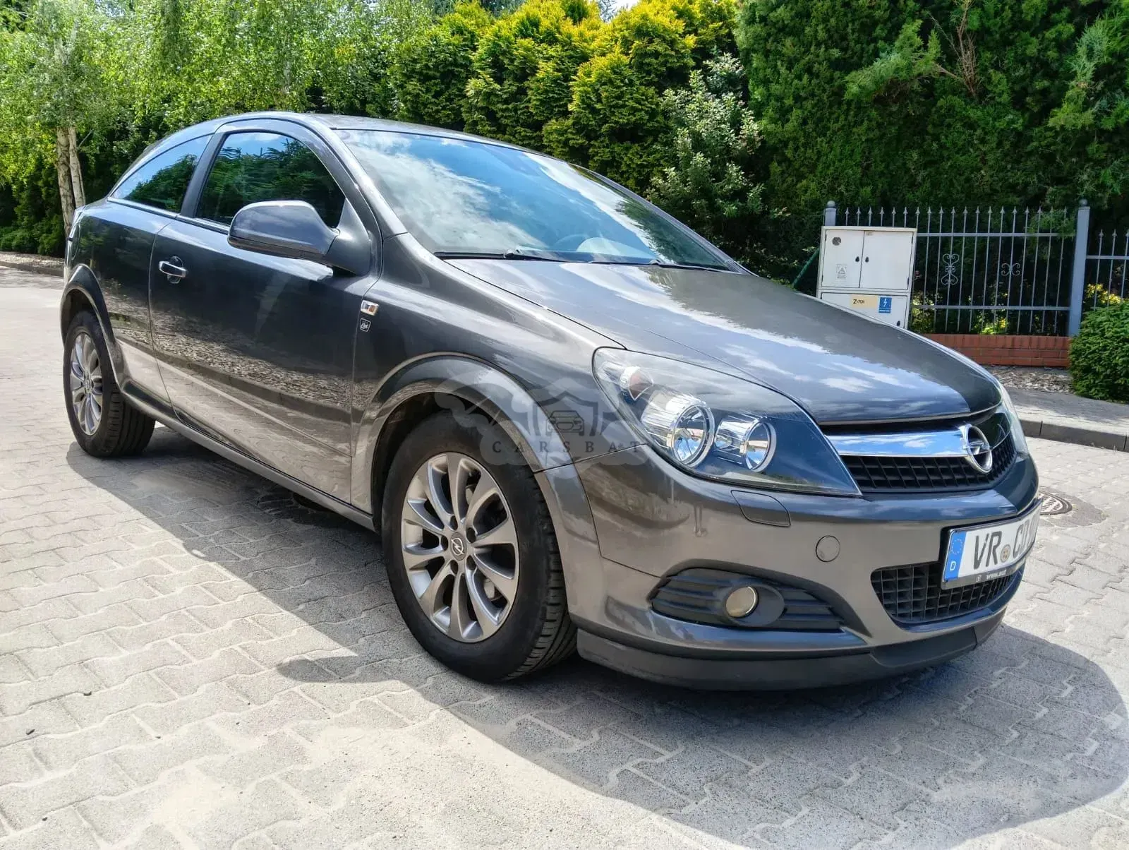 Opel Astra H (2004-2014) 1.6 Edition 111 Jahre 2010