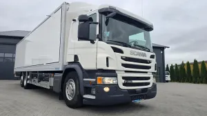 Scania P-series 2015