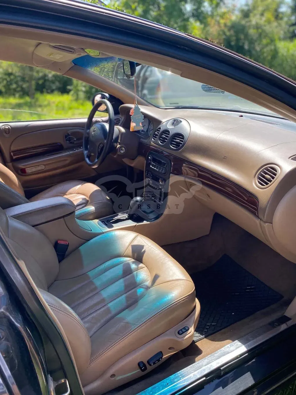 Chrysler 300M 1999