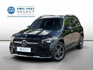 Mercedes-Benz GLB 2025
