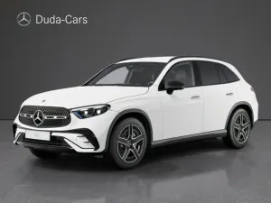 Mercedes-Benz GLC II (2022-) 220 d mHEV 4-Matic AMG Line 2025