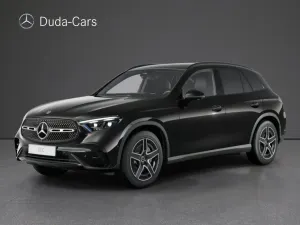 Mercedes-Benz GLC II (2022-) 2025