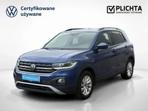Volkswagen T-Cross 1.0 TSI Life 2023