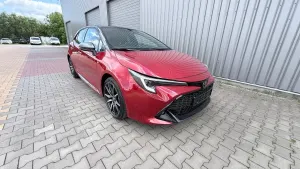 Toyota Corolla Seria E21 (2019-) 1.8 Hybrid GR Sport Dynamic 2025